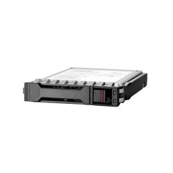 HPE 1.2TB SAS 10K SFF BC MV HDD P28586-B21